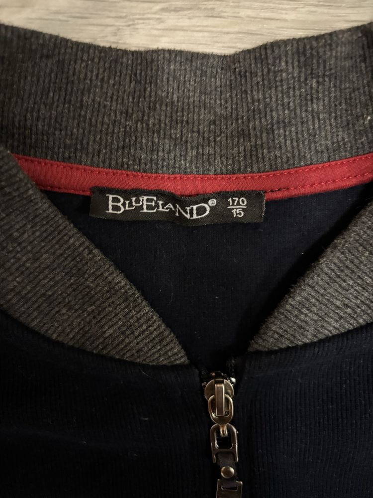 Толстовка Blueland