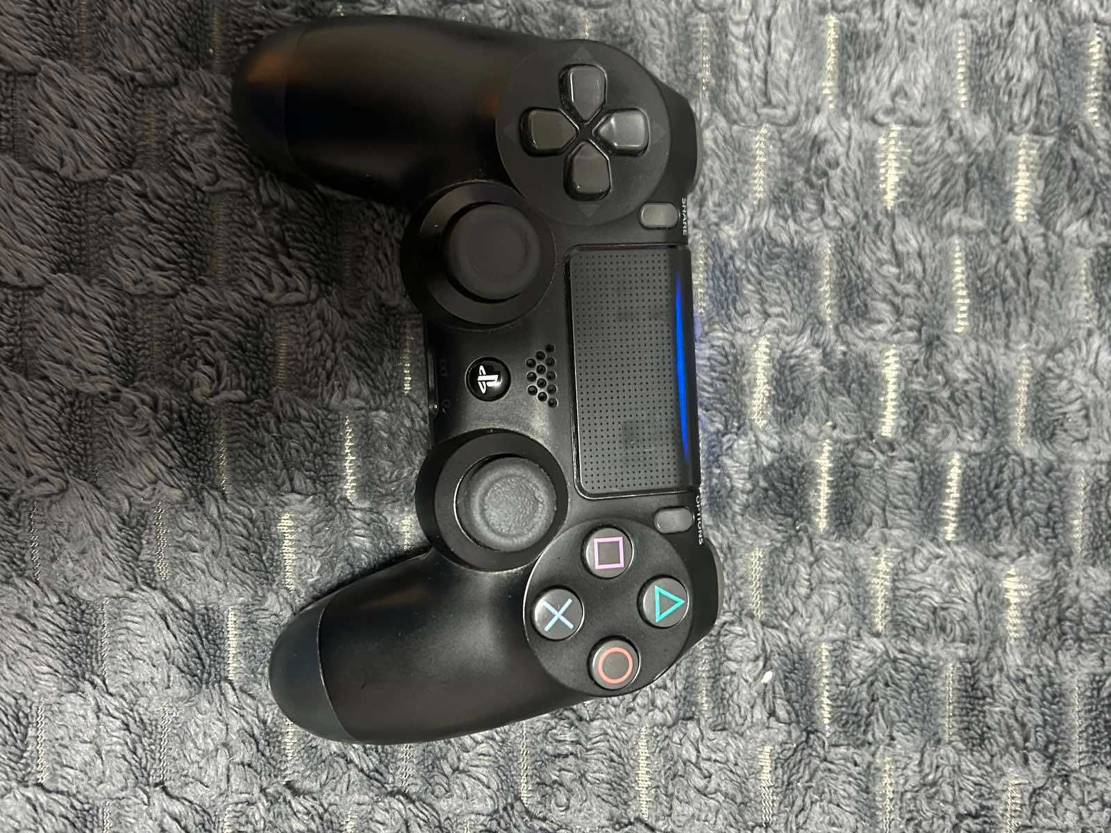 Playstation 4 512 GB