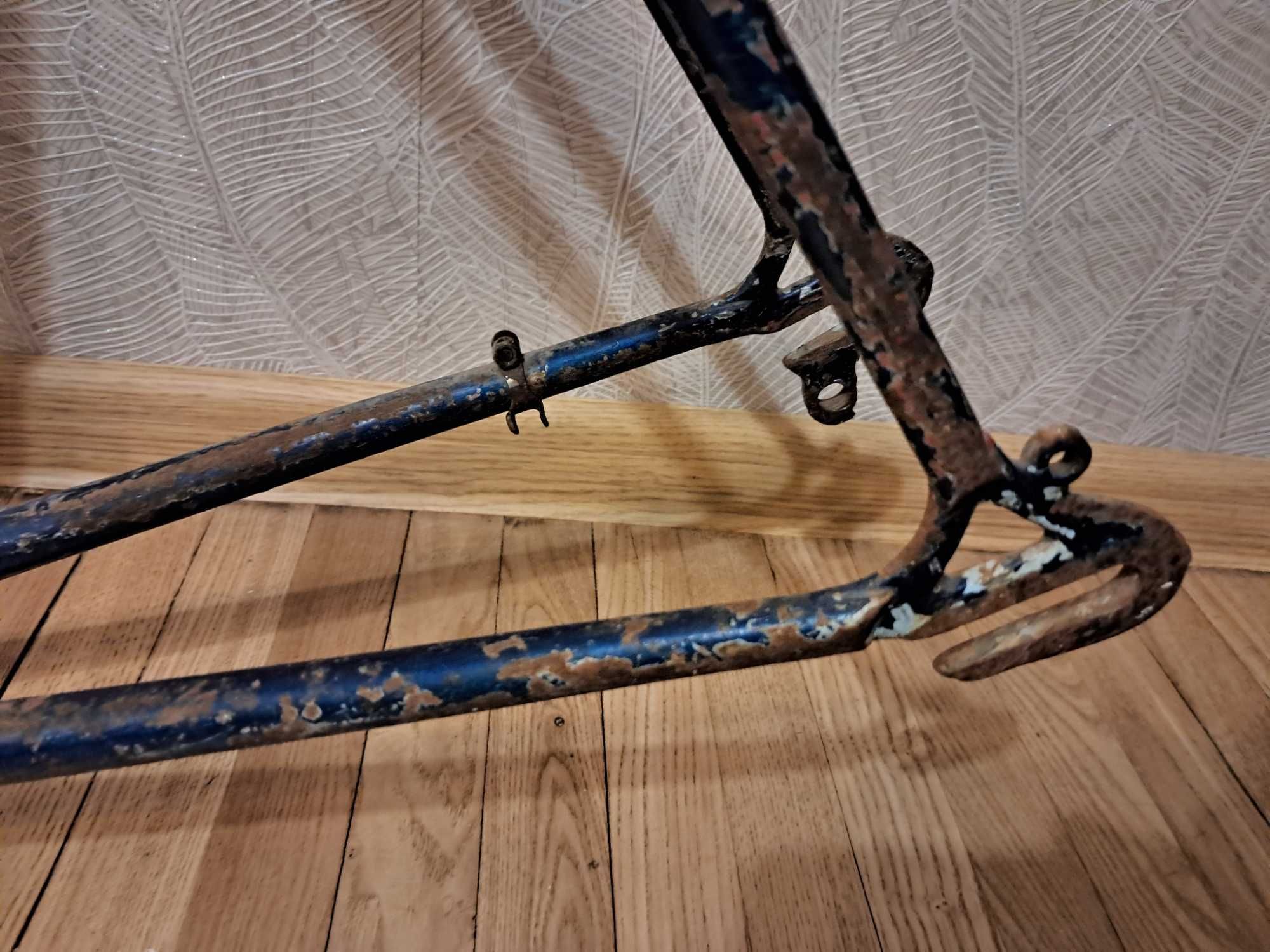 Продам Фреймсет. Campagnolo, Фикс,  Fixed Gear, трековый, ХВЗ