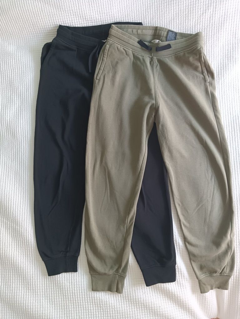 Calças quentes , desportivas  de H&M