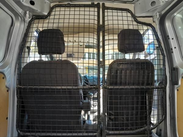 Separador cabine / grade de separação FORD Transit Courier I
