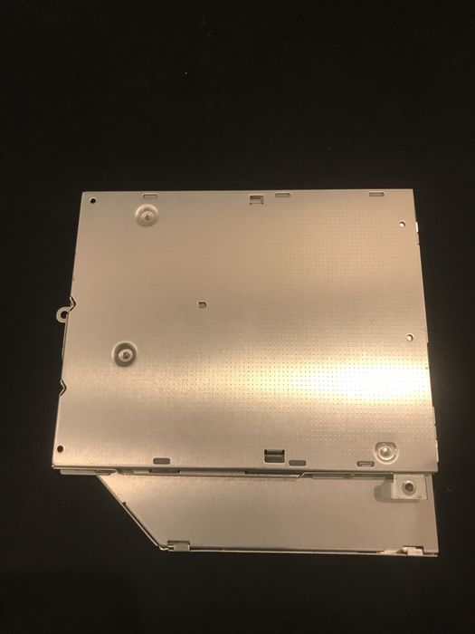 Panasonic Cd-dvd rom