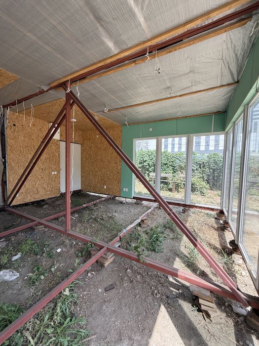 Продам МАФ, торговый павильон