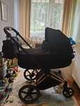 Wózek  cybex priam 2.0 rose gold