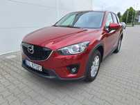 Mazda CX-5 Stan bardzo dobry zapraszam do zakupu