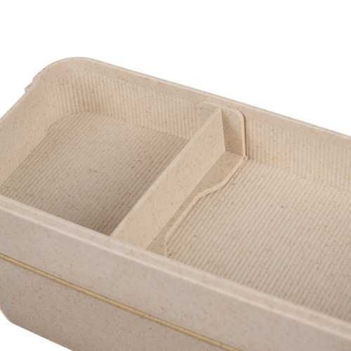 Śniadaniówka  lunchbox 750ml pojemnik na jedzenie śniadanie