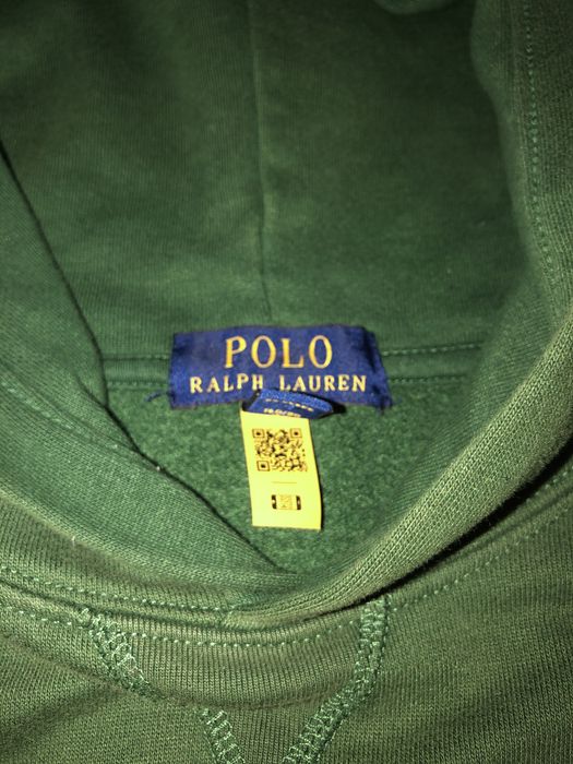 Polo Ralph Laure