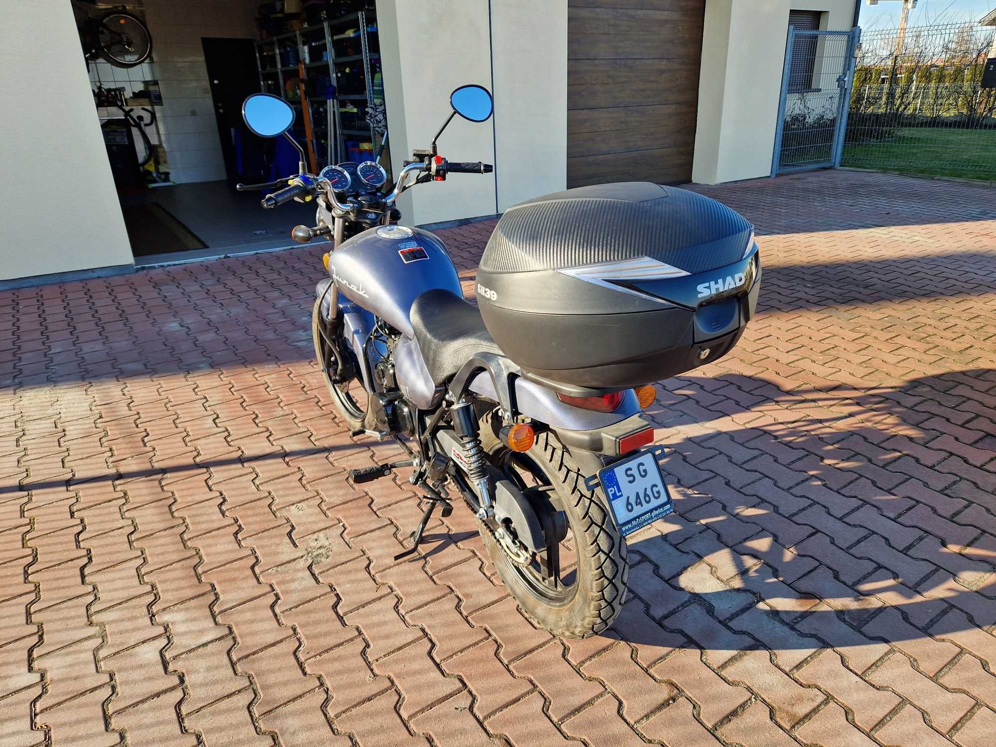 junak 902 Gliwice