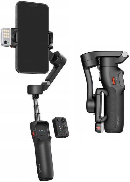 Gimbal Hohem iSteady V3