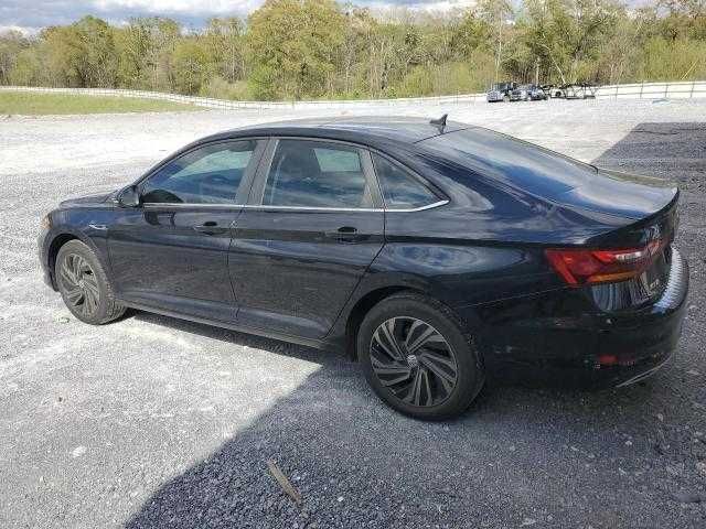 Volkswagen Jetta SEL PREMIUM 2019 HotPrice