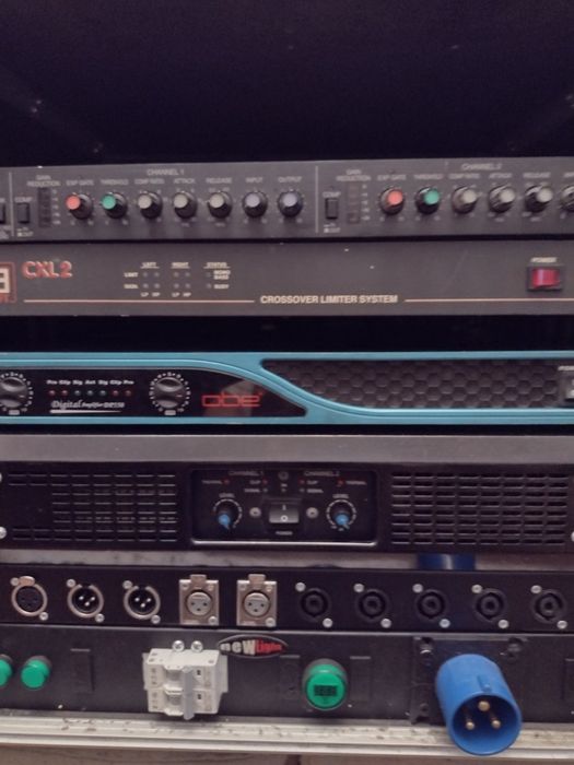 Комплект  акустики Solton