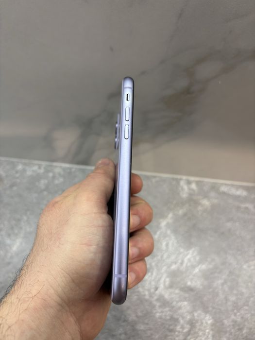 iPhone 11 128gb (Purple)