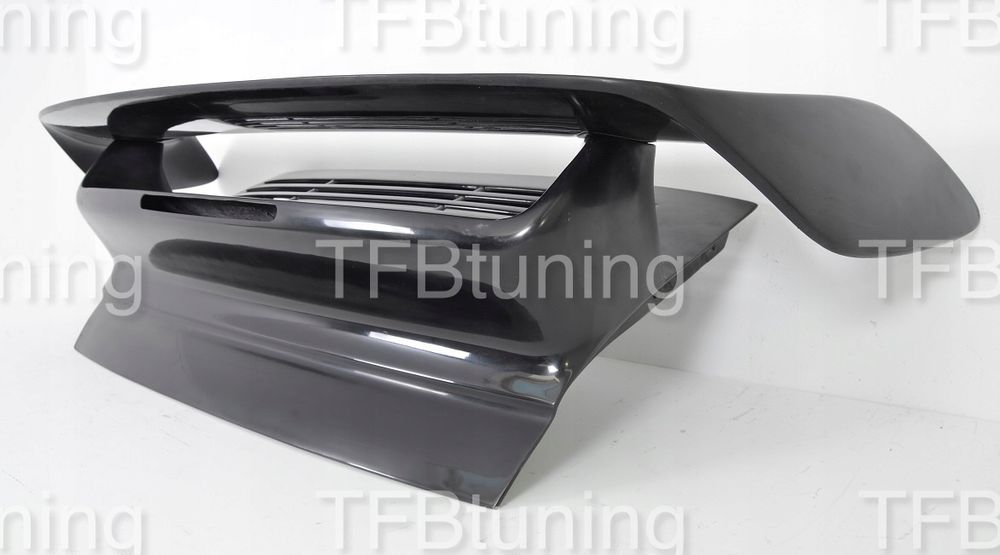 lotka klapa gt2 porsche 911 996 turbo spoiler tfb tuning