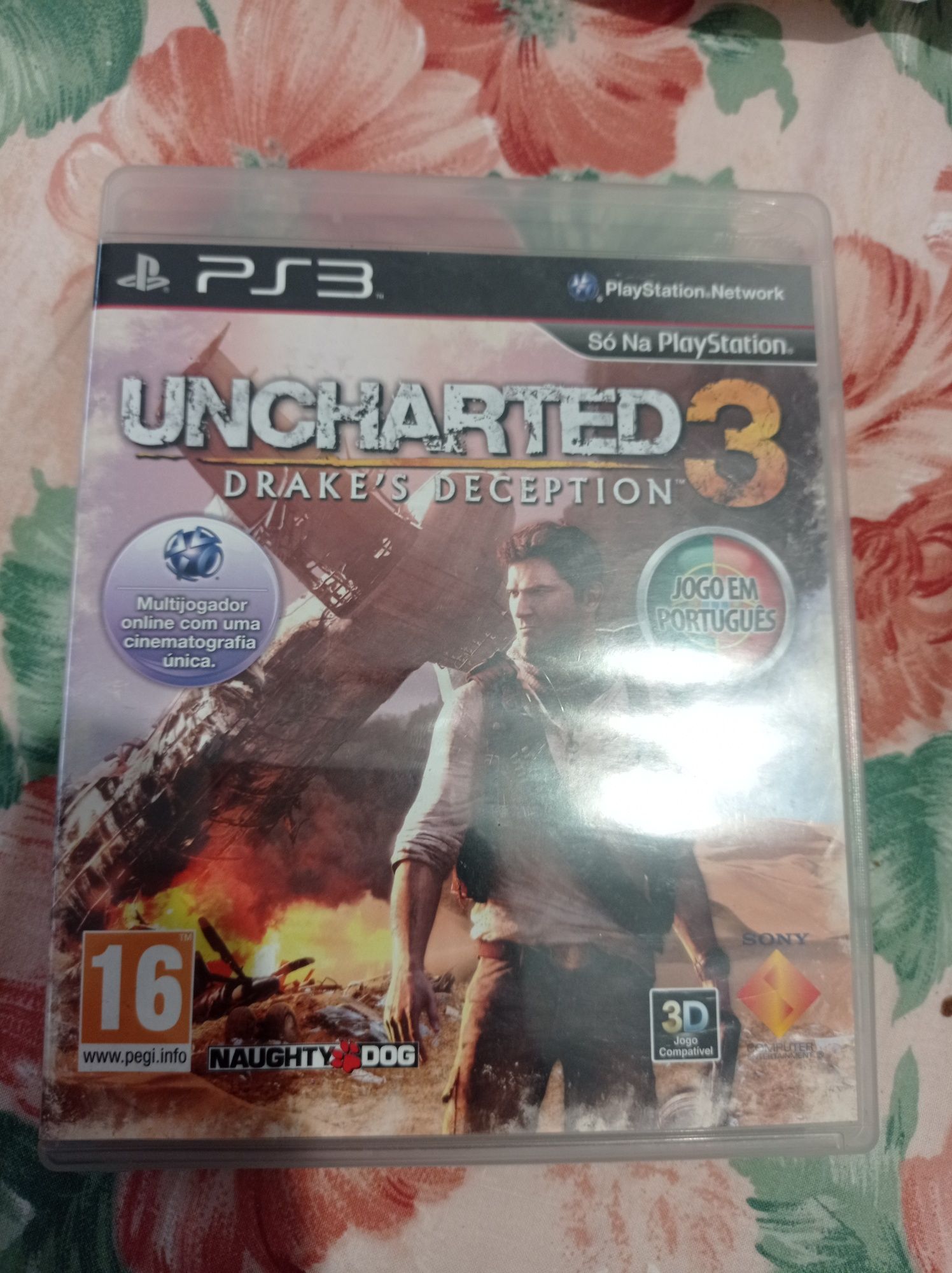Jogos PlayStation 3