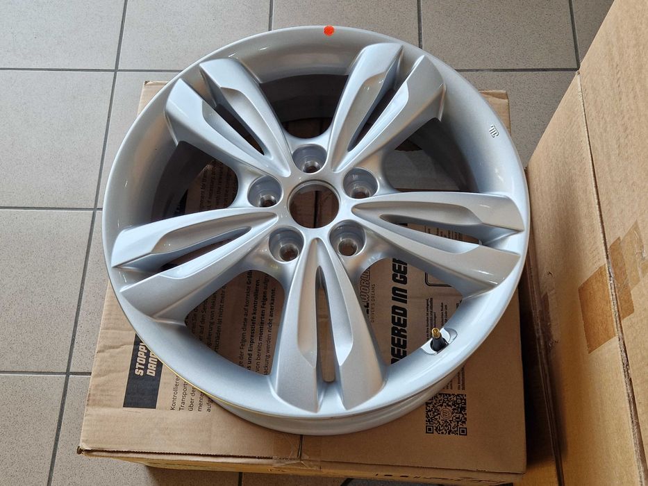 Alufelga 17 5x114,3 Hyundai 52010 2S210