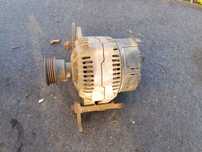 Alternator BOSCH 70A Audi A3 8L, VW Golf IV 1.9 TDI ATD