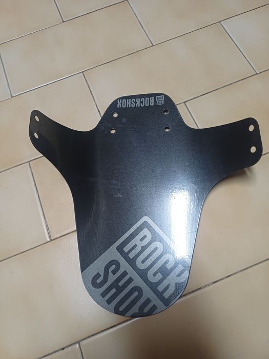 Guarda Lamas RockShox