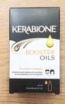 Kerabione Booster oils NOWE 40 ml 2 butelki