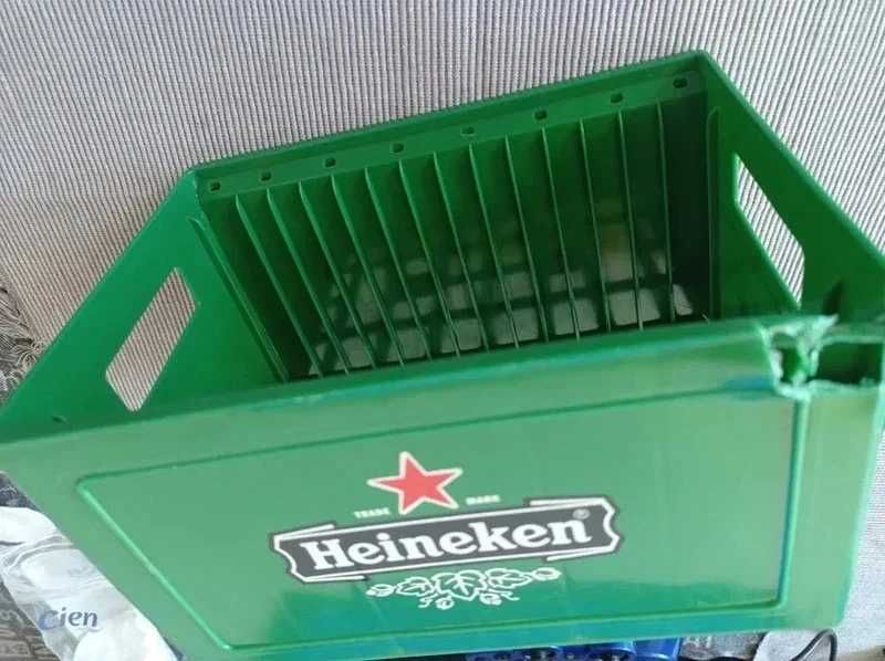 Torre cd Heineken