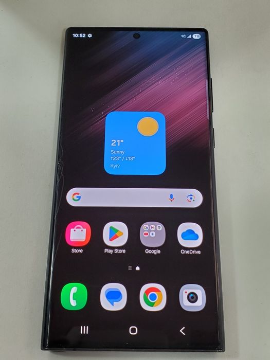 Samsung Galaxy S22 Ultra "8/128gb"