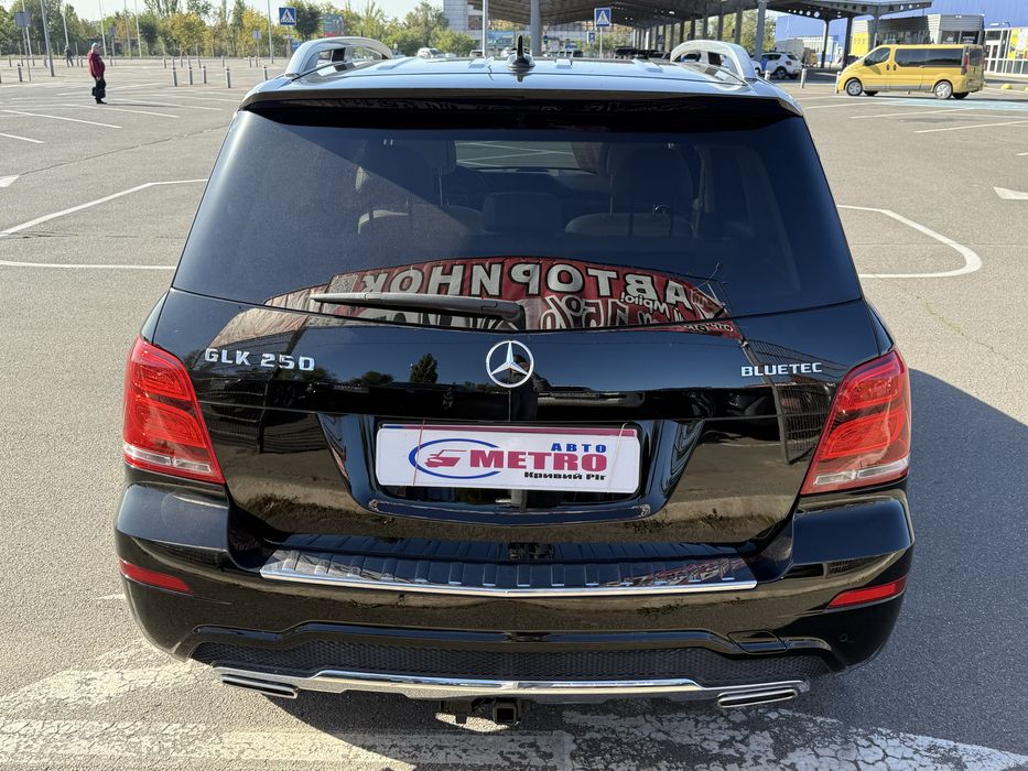 Mercedes Benz (2157) GLK (ВНЕСОК від 30%) Авторинок МЕТРО Кривий Ріг