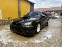 Subaru Impreza 2шт