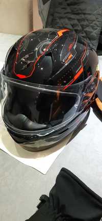 Capacete SCORPION EXO-390 integral