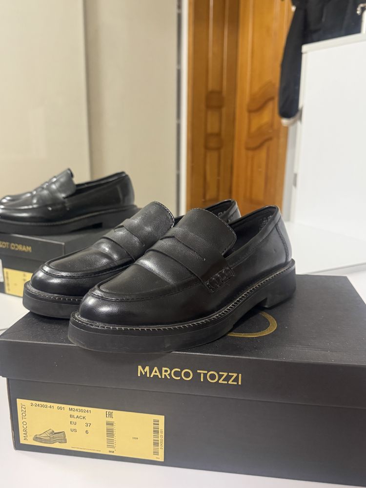 Лофери Marco Tozzi