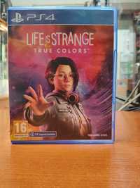 Life is Strange: True Colors PS4 PS5 Sklep Wysyłka Wymiana