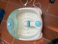 Massagador de pés