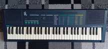 Keyboard BONTEMPI PM 61