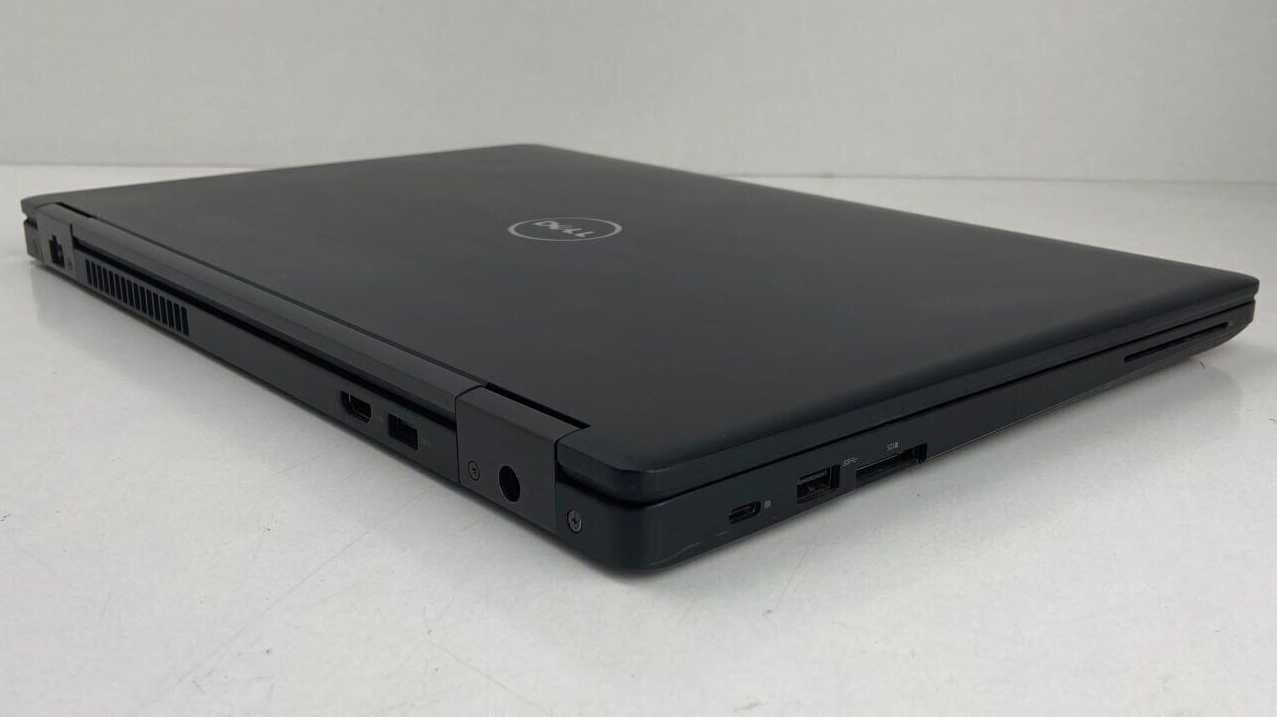 Ноутбук  Dell/ 15.6" для роботи /навчання 480 GB SSD/Intel Core i5