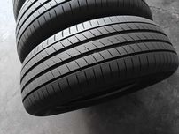 R17 215 65 шини літні 2022р Nexen Nfera Primus