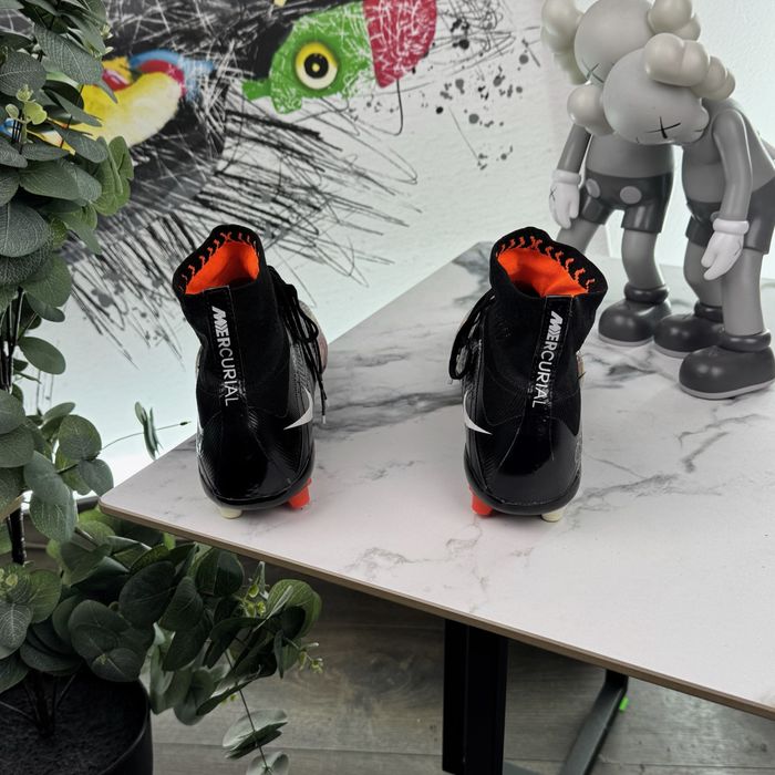 Бутси копочки Nike Mercurial Superfly CR 42 розмір Е949