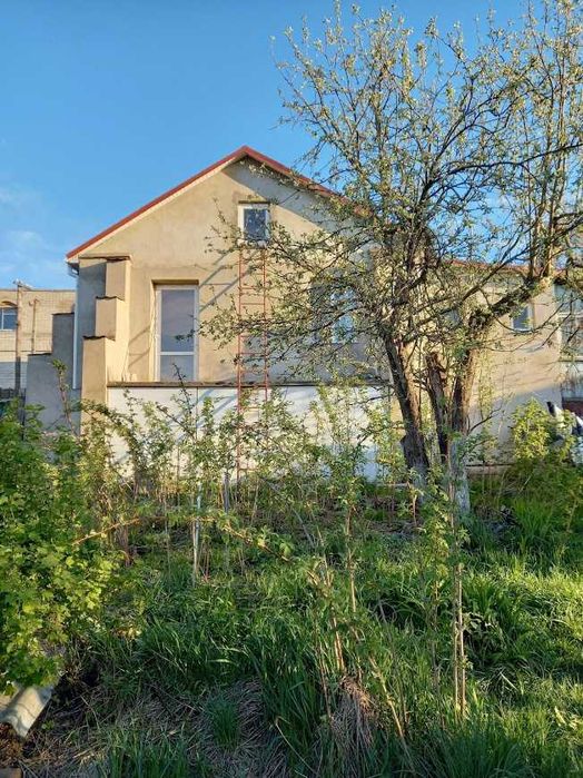 Будинок в м. Глухів