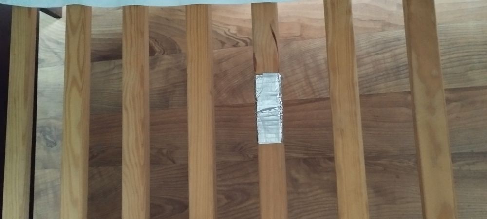 Łóżeczko dziecięce