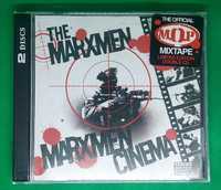 M.O.P presents Marxmen Cinema Official Mixtape