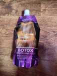Botox keratynowa maska do włosów Kormesic