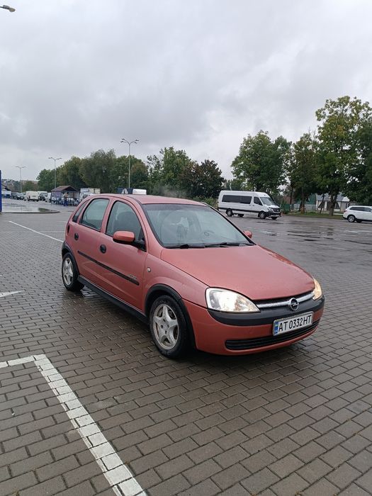 Продам власне авто