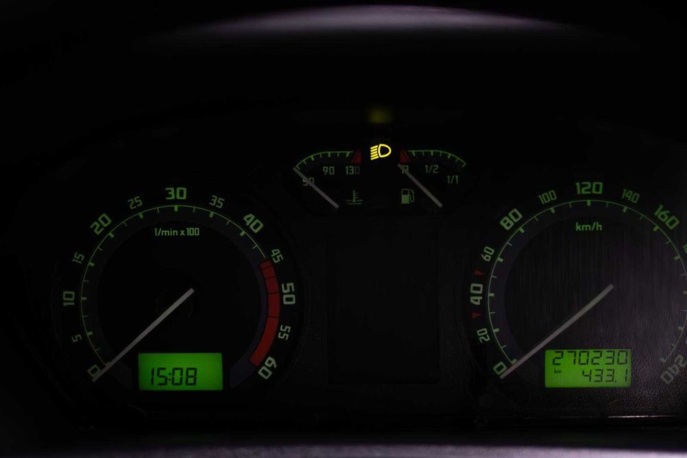 Skoda Fabia 1.4 TDI 75cv