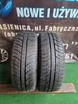 Opony zimowe 185/60/14 Toyo Para 7mm