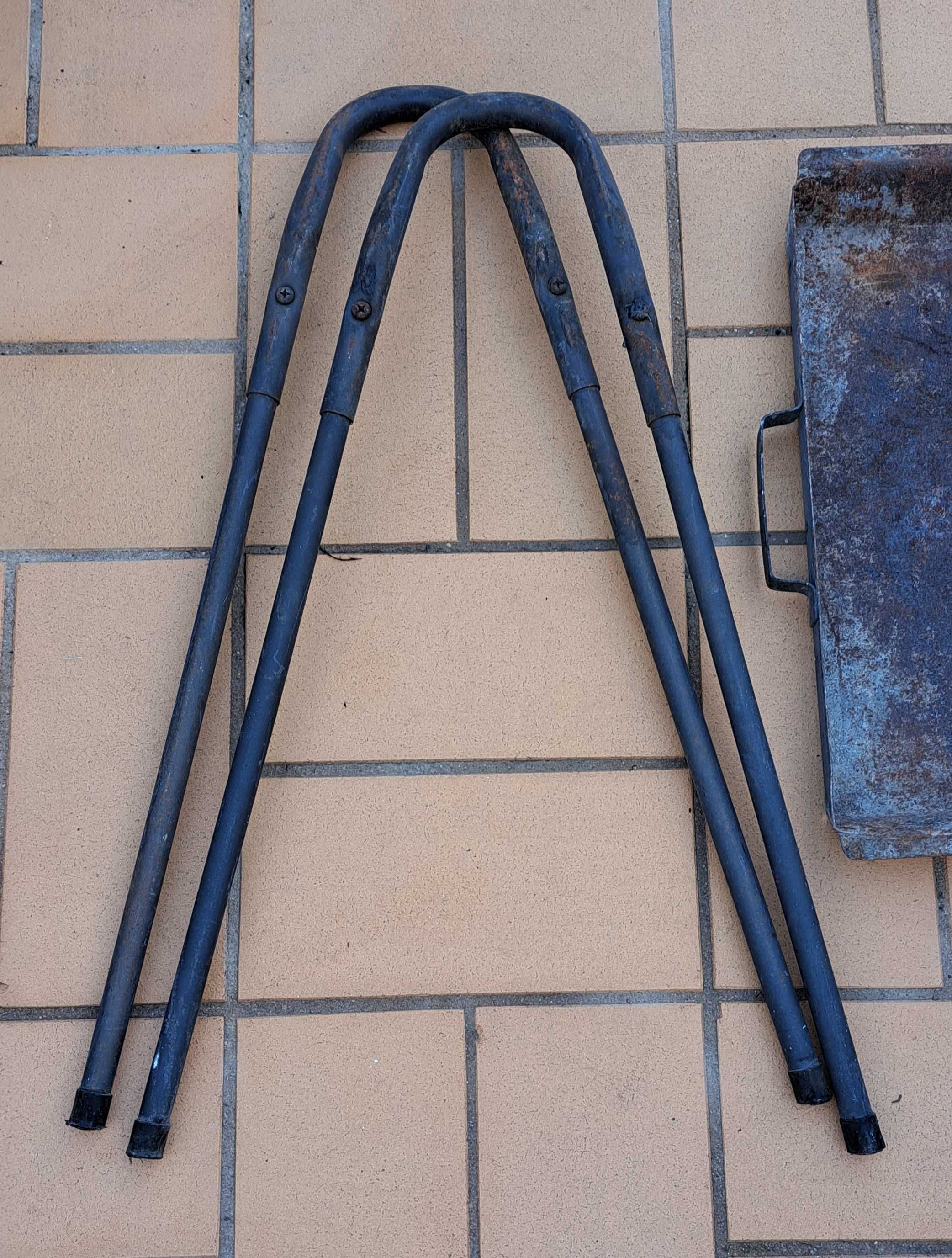 Vende se churrasqueira