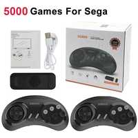 Sg 800 game stick 5000 Sega mega drive 16bit ігрова приставка