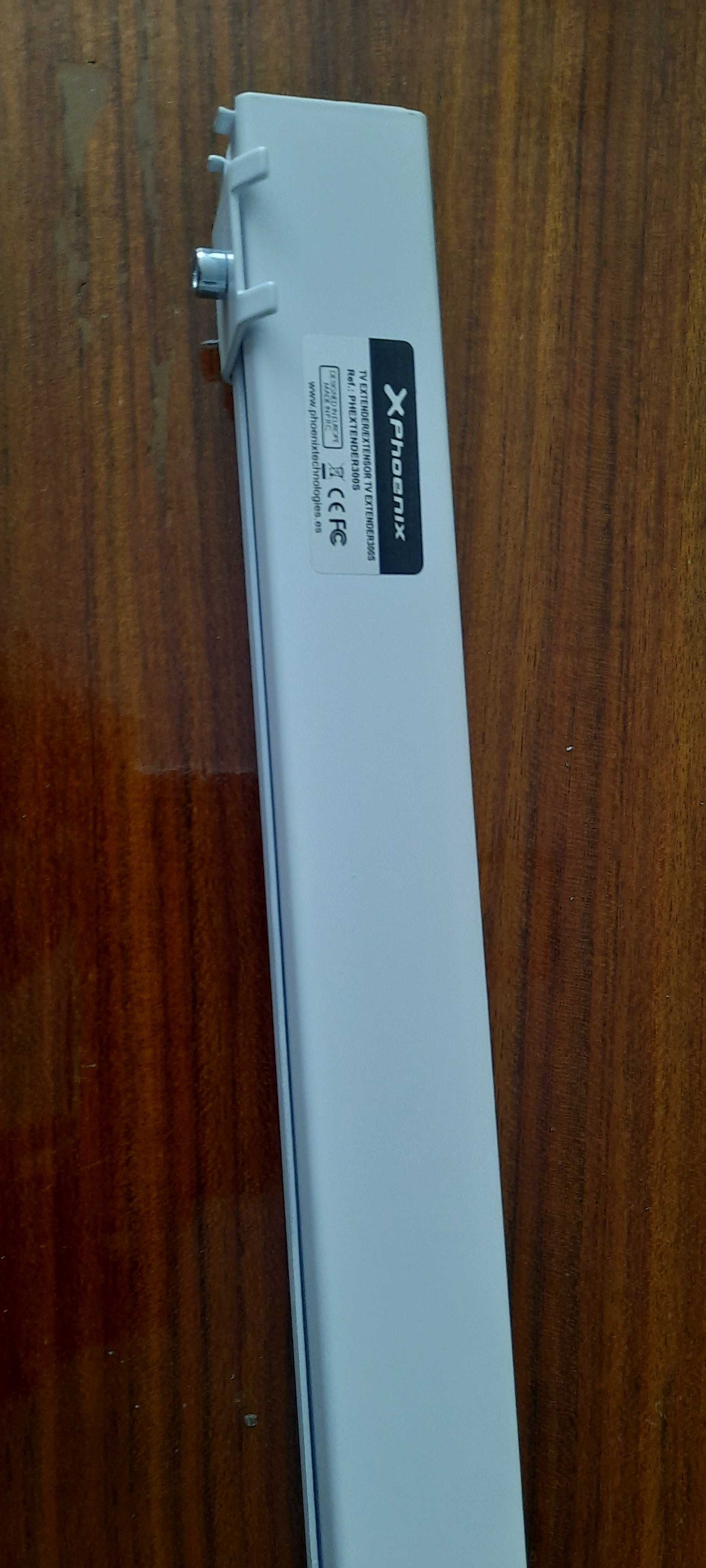 suporte de projetor extensor