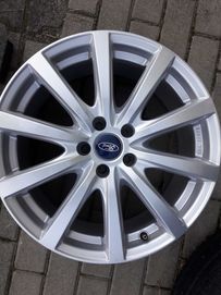 alufelgi 18 FORD MONDEO mk5 mk-6 s-max galaxy volvo 8jx18 5x108 et45