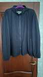 Куртка 6 xl ветровка мужская