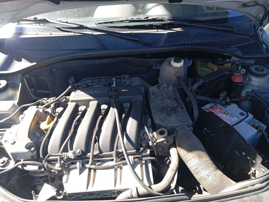 Carro a gasolina
