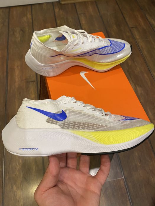 Buty damskie do biegania Nike ZoomX Vaporfly NEXT%, 38 rozmiar