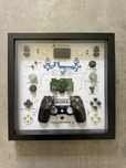 Dualshock 4 Obraz z padem