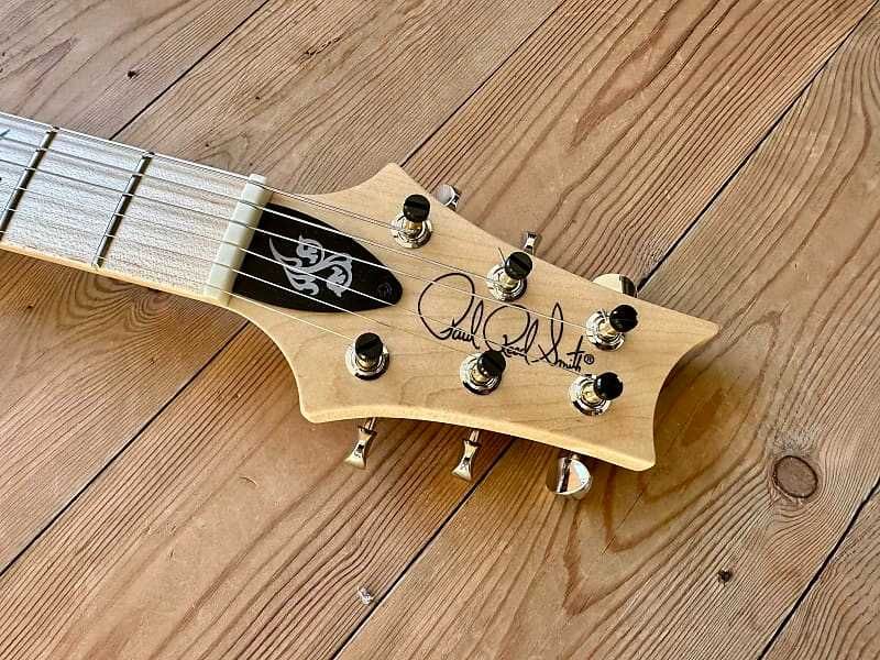PRS Fiore Sugar Moon USA